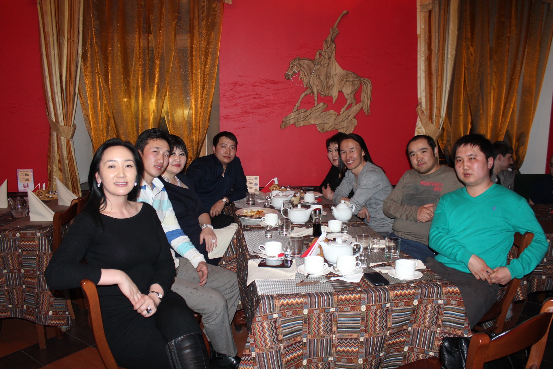 “I Love You, Life” (Ya lyublyu tebya, zhizn) concert — photo 7