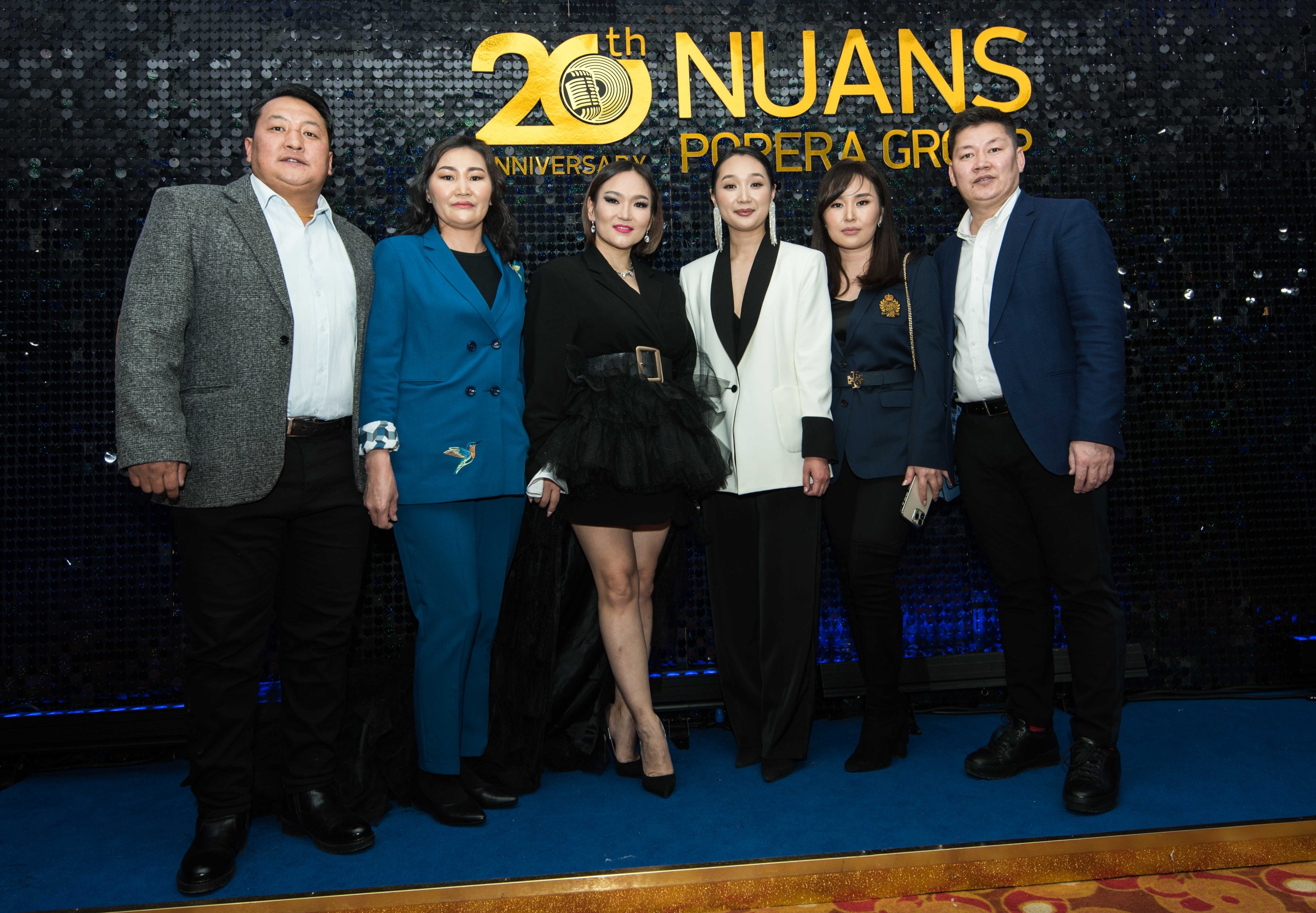 “Nuans 20th Anniversary popera” concert — photo 6