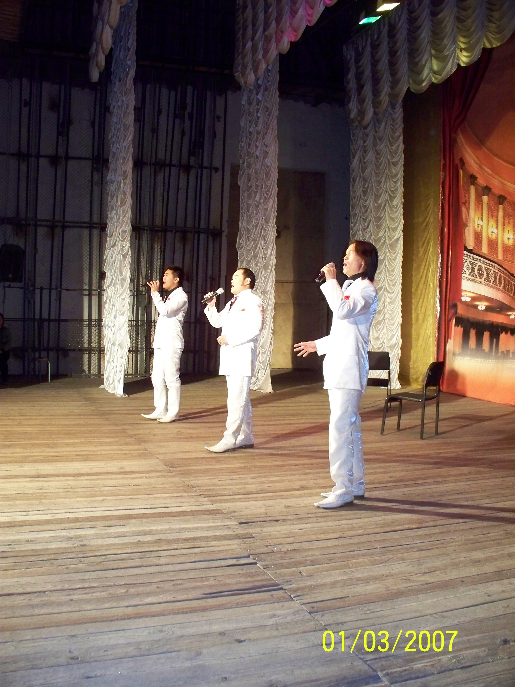 “Nuans Popera” tour — photo 13