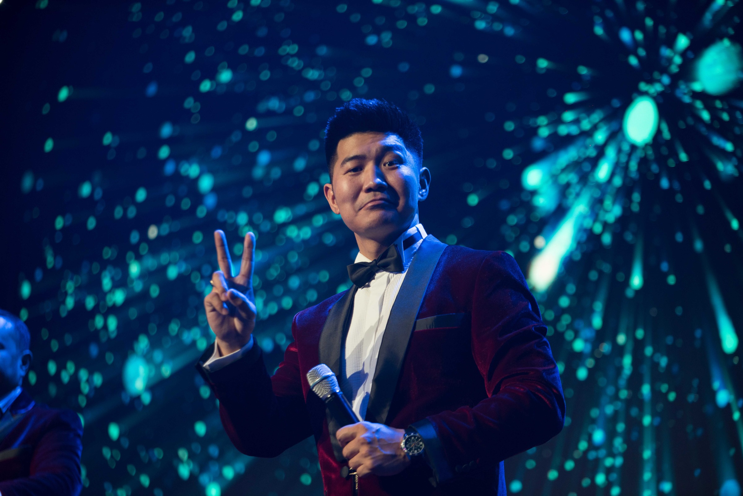 “Nuans 20th Anniversary popera” concert — photo 2