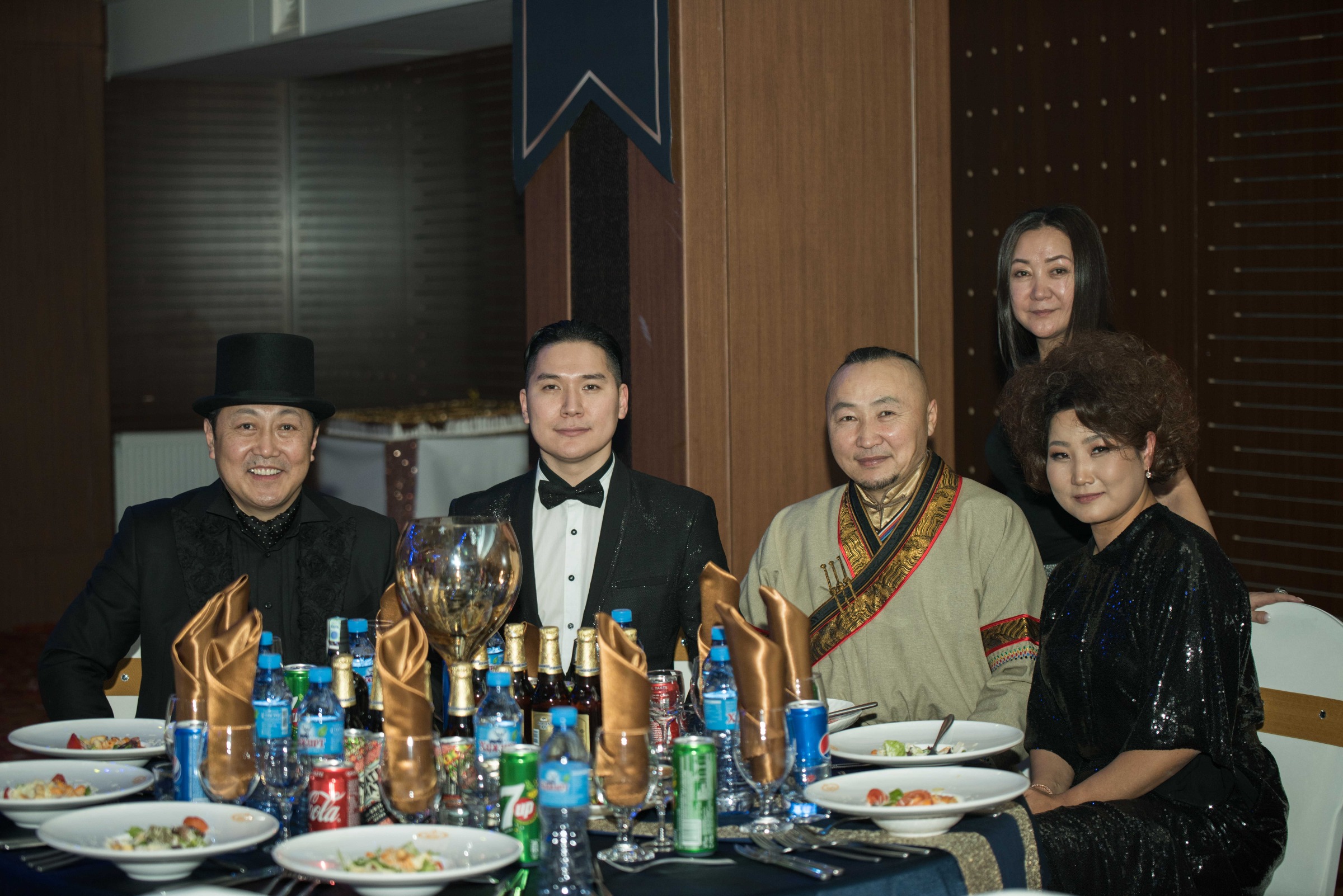 “Nuans 20th Anniversary popera” concert — photo 13