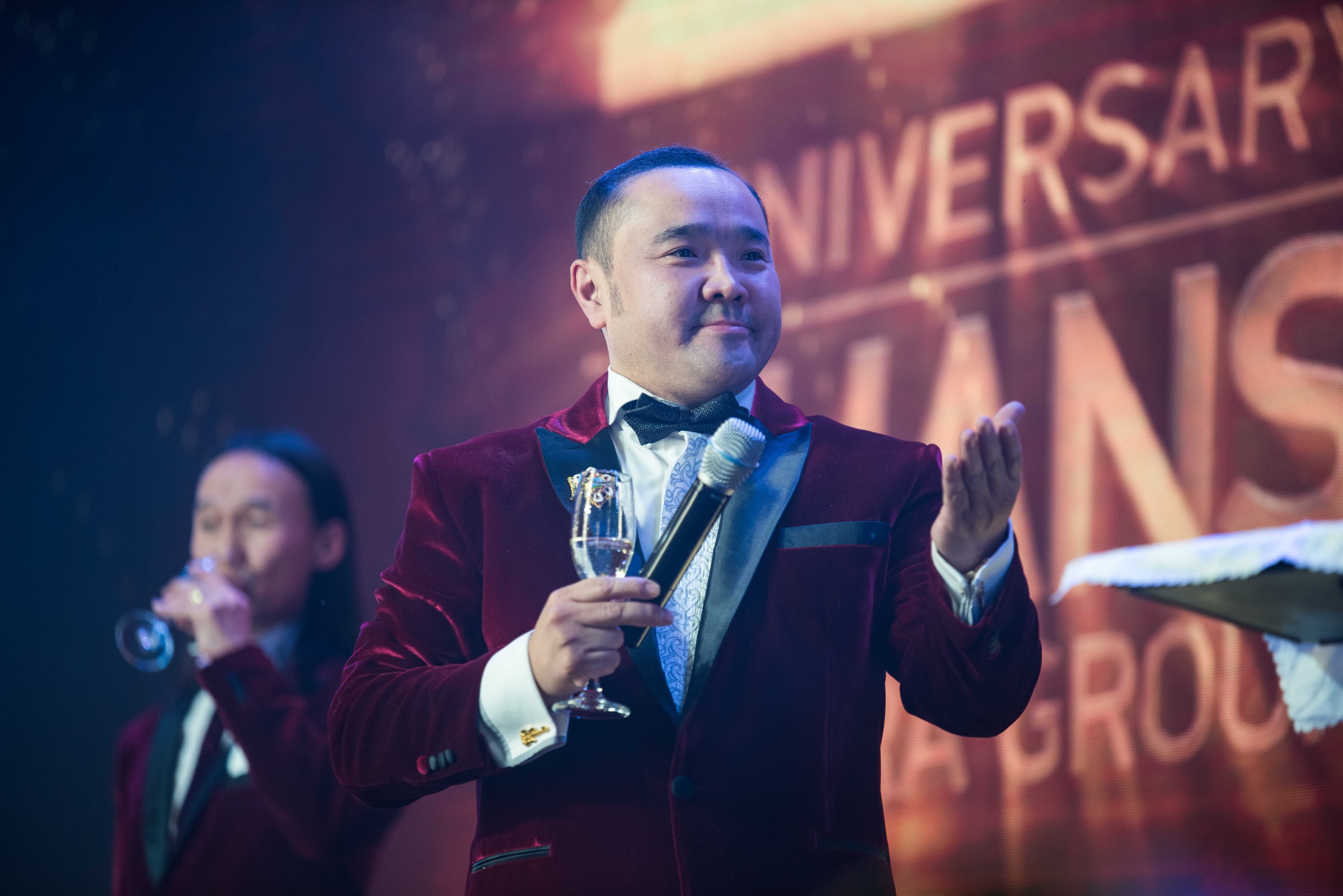 “Nuans 20th Anniversary popera” concert — photo 15