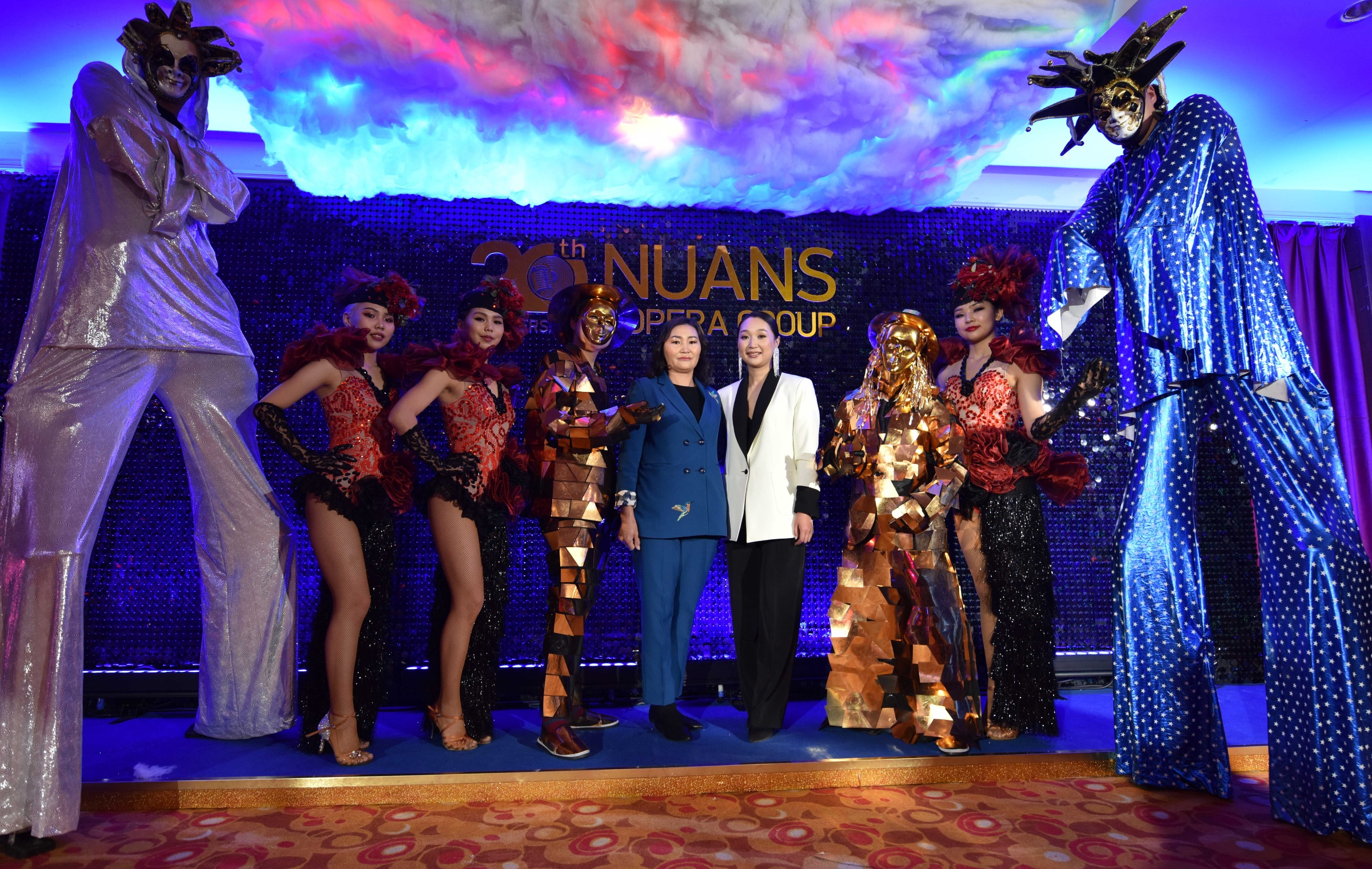 “Nuans 20th Anniversary popera” concert — photo 7