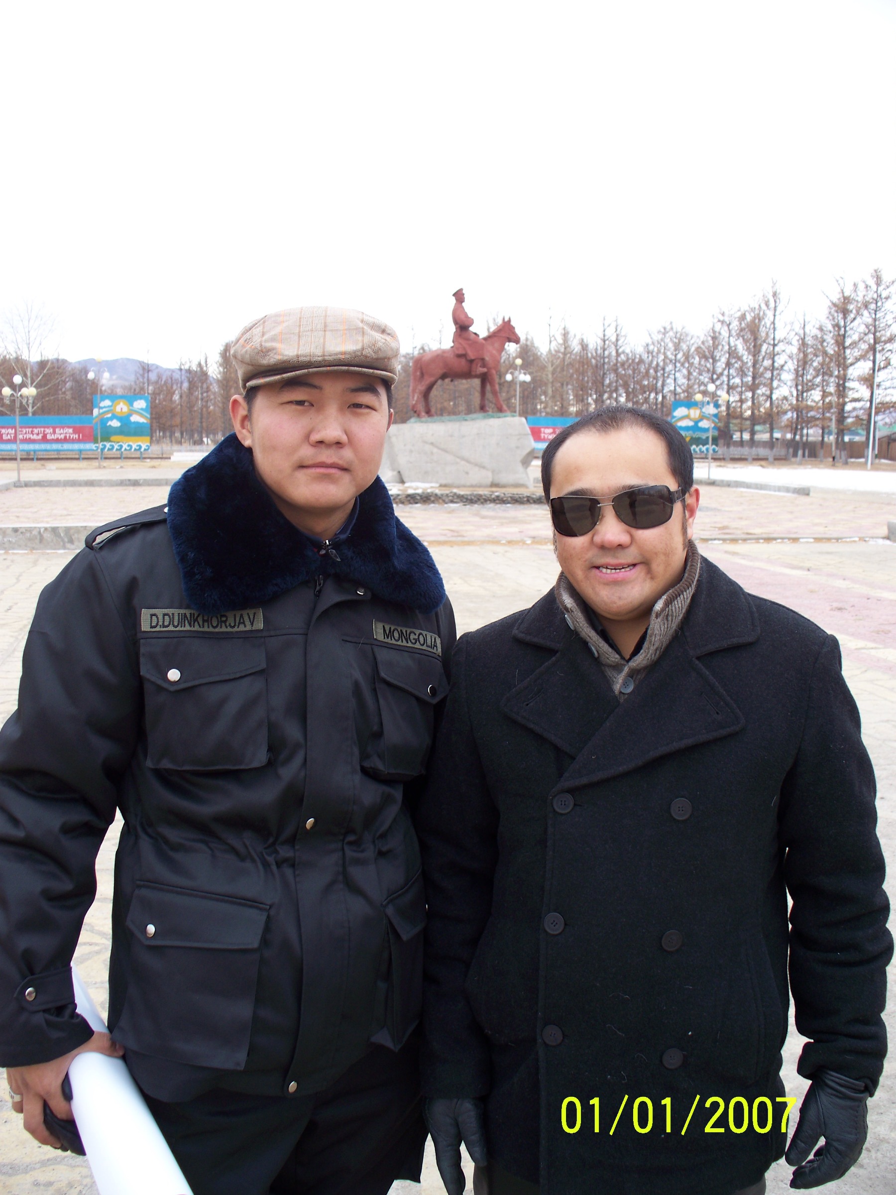 “Nuans Popera” tour — photo 1