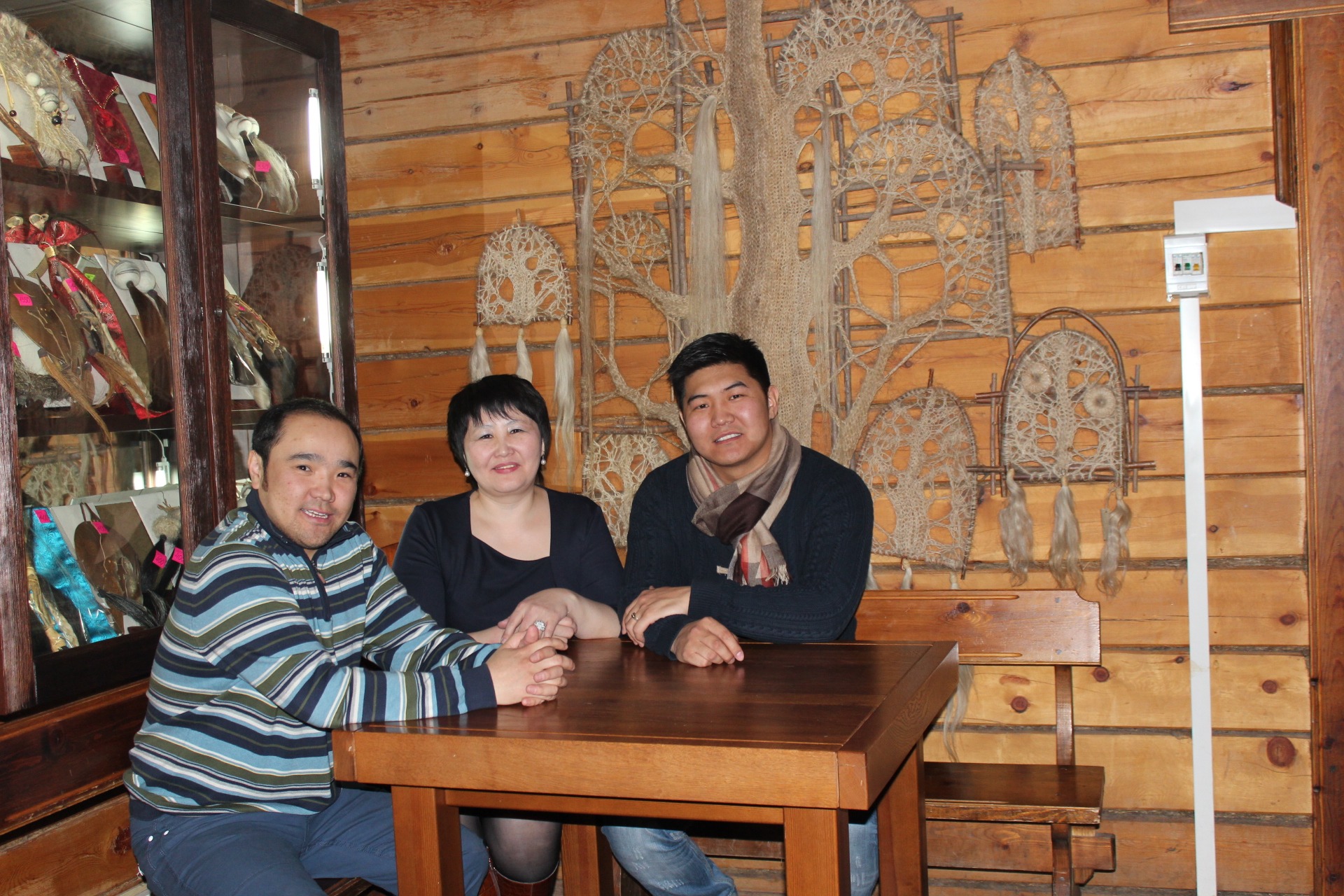 “I Love You, Life” (Ya lyublyu tebya, zhizn) concert — photo 13