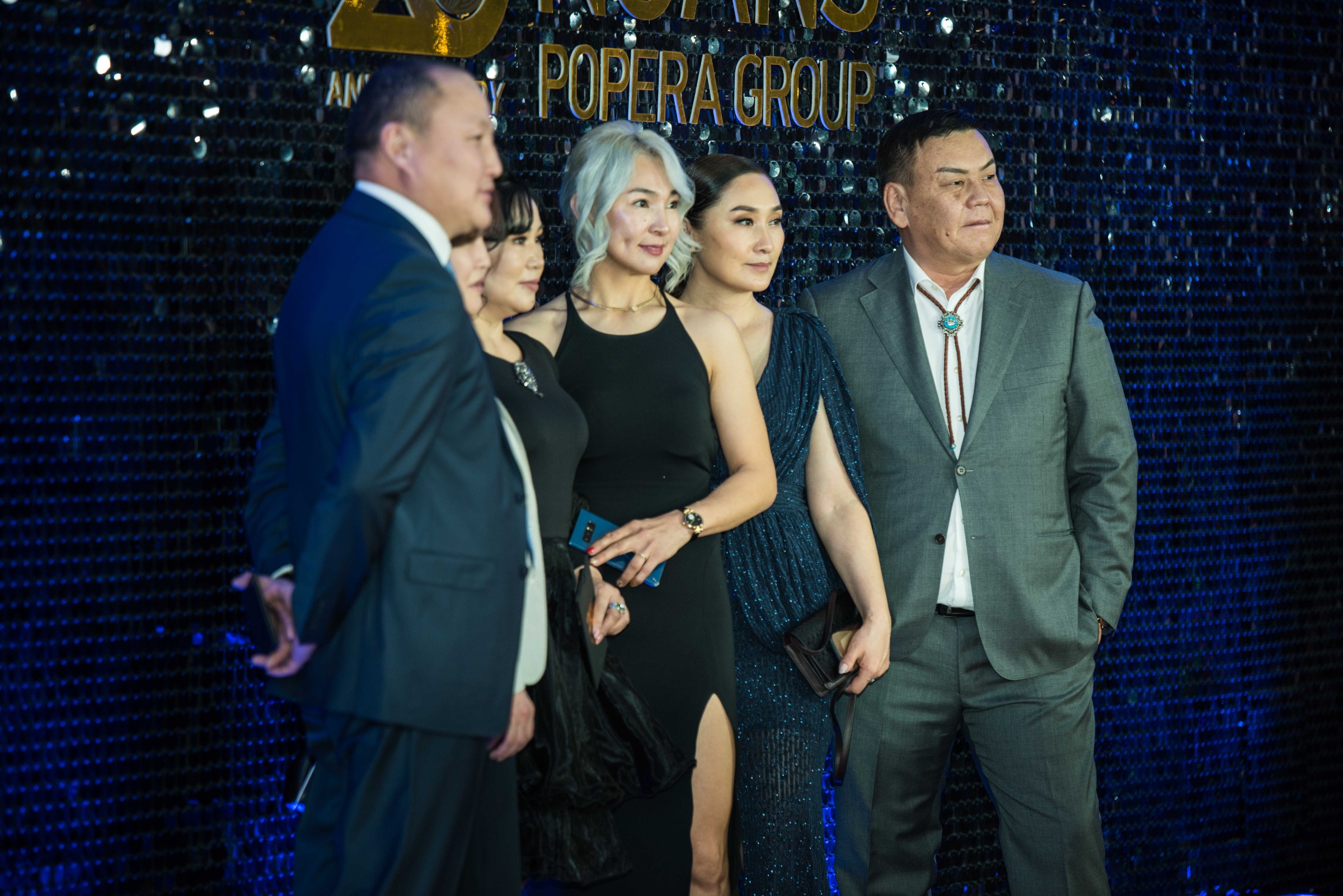 “Nuans 20th Anniversary popera” concert — photo 8
