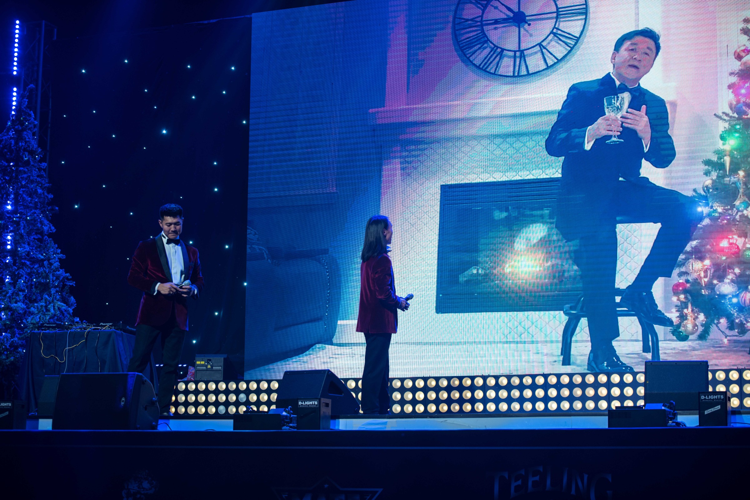 “Nuans 20th Anniversary popera” concert — photo 17