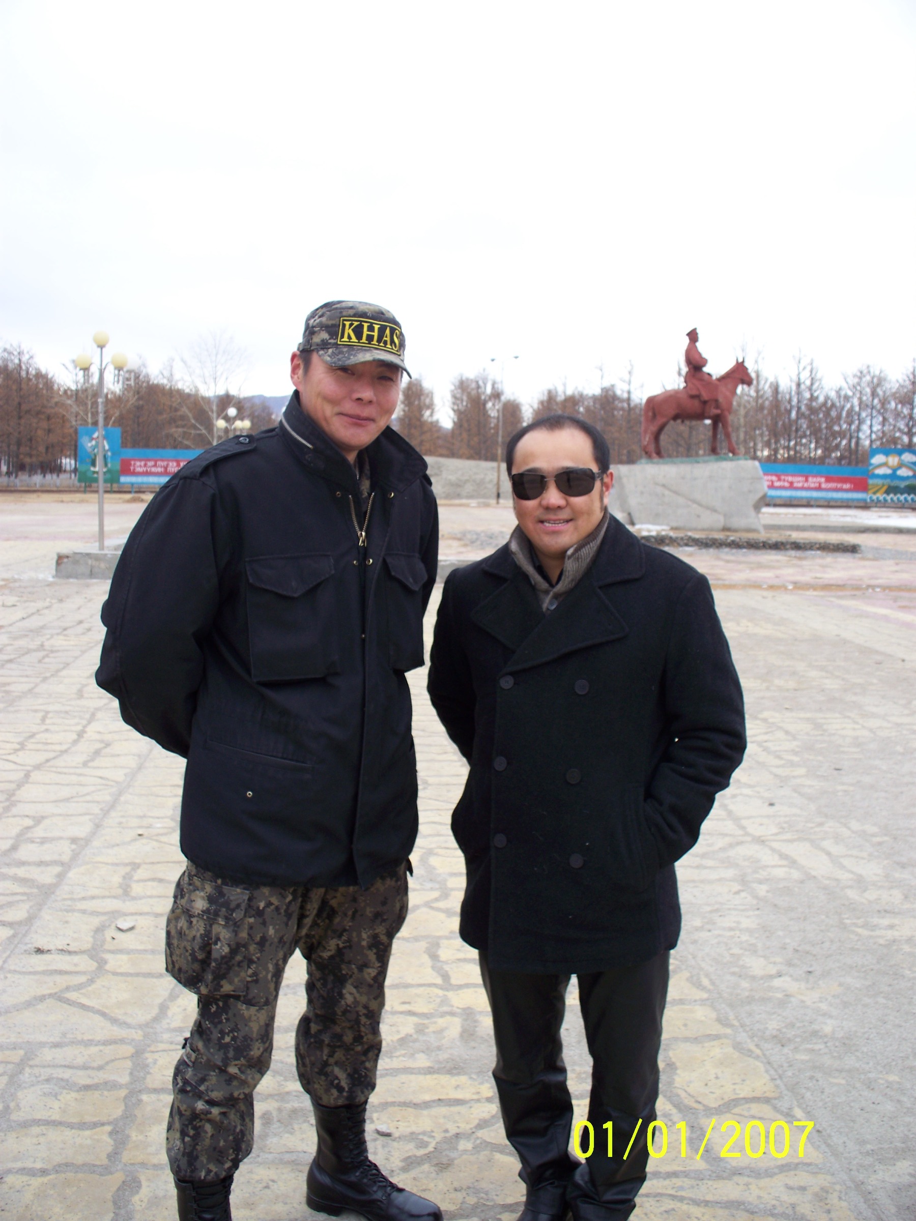 “Nuans Popera” tour — photo 2