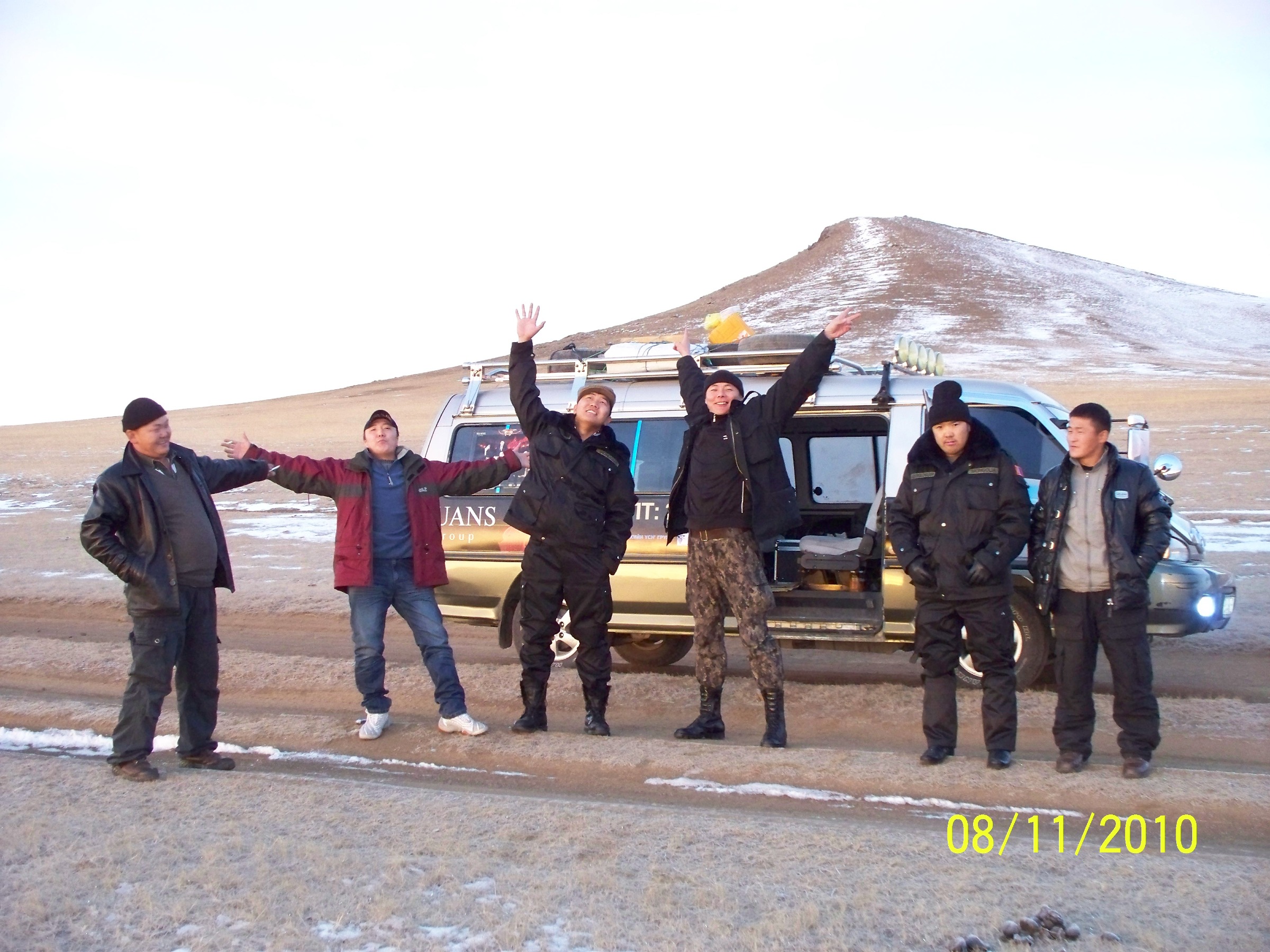 “Nuans Popera” tour — photo 12