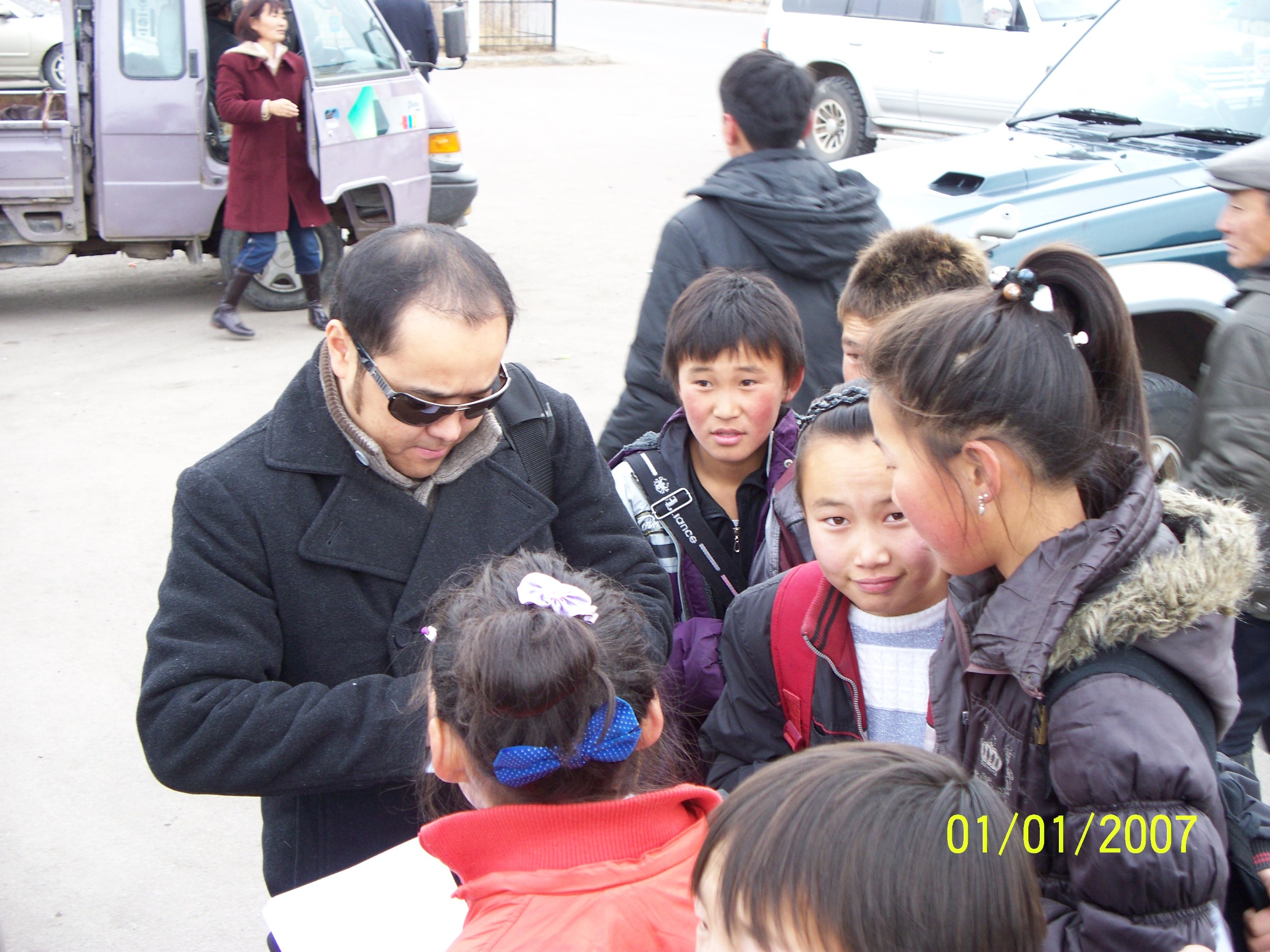 “Nuans Popera” tour — photo 10