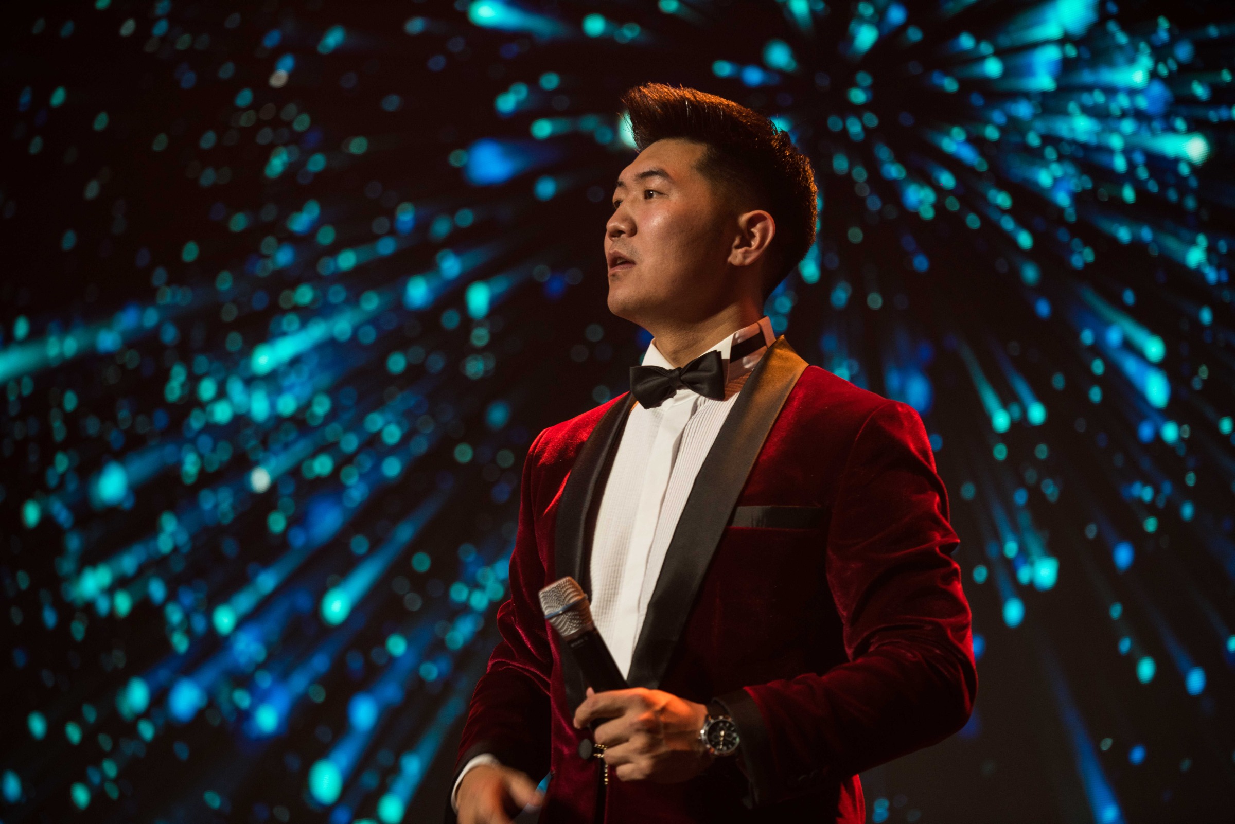 “Nuans 20th Anniversary popera” concert — photo 3