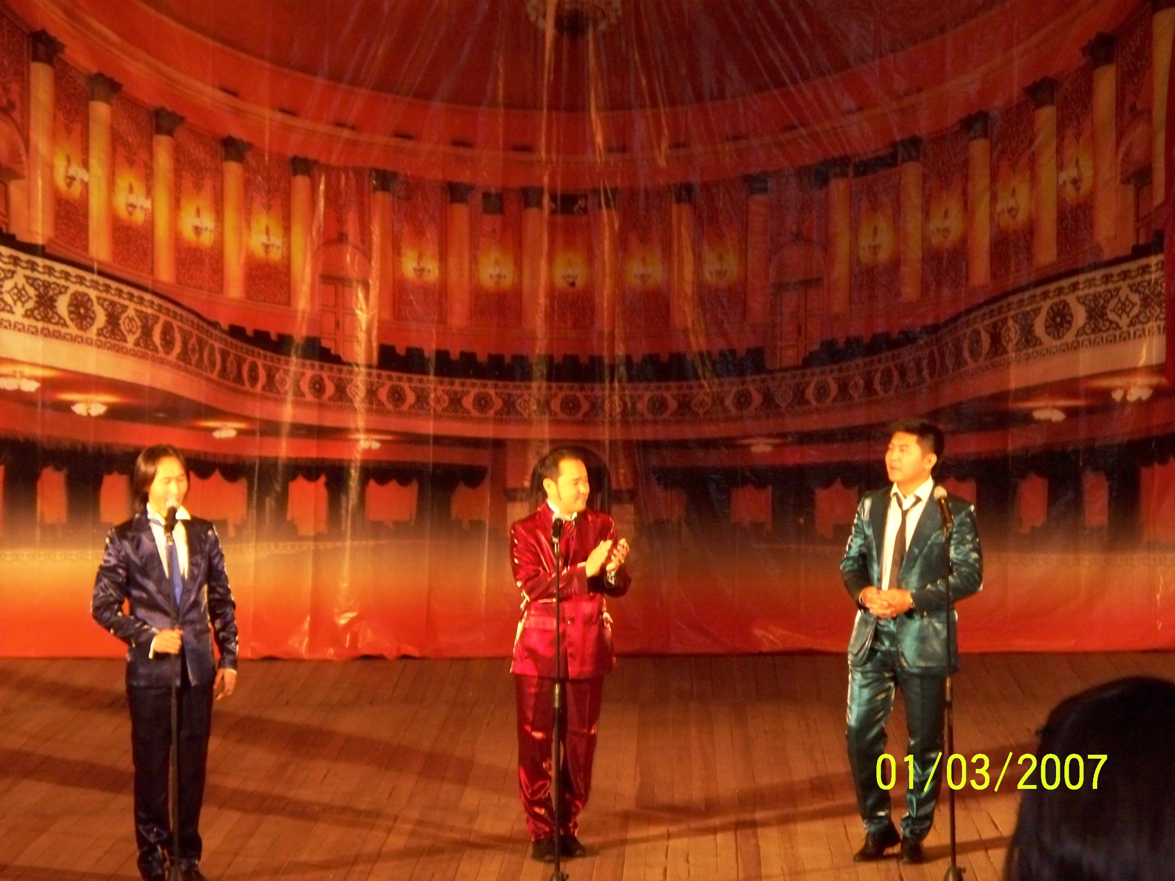 “Nuans Popera” tour — photo 7