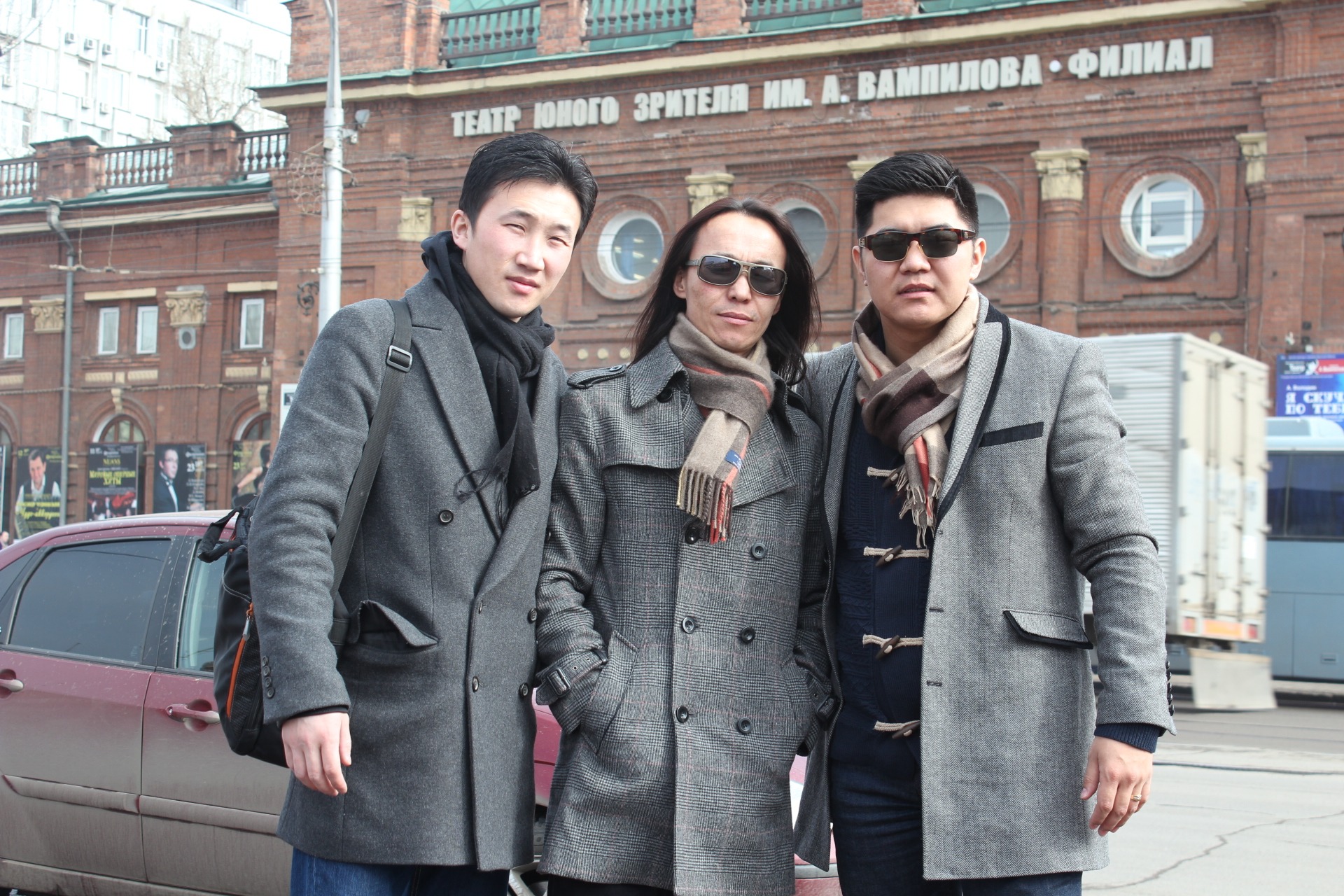 “I Love You, Life” (Ya lyublyu tebya, zhizn) concert — photo 15