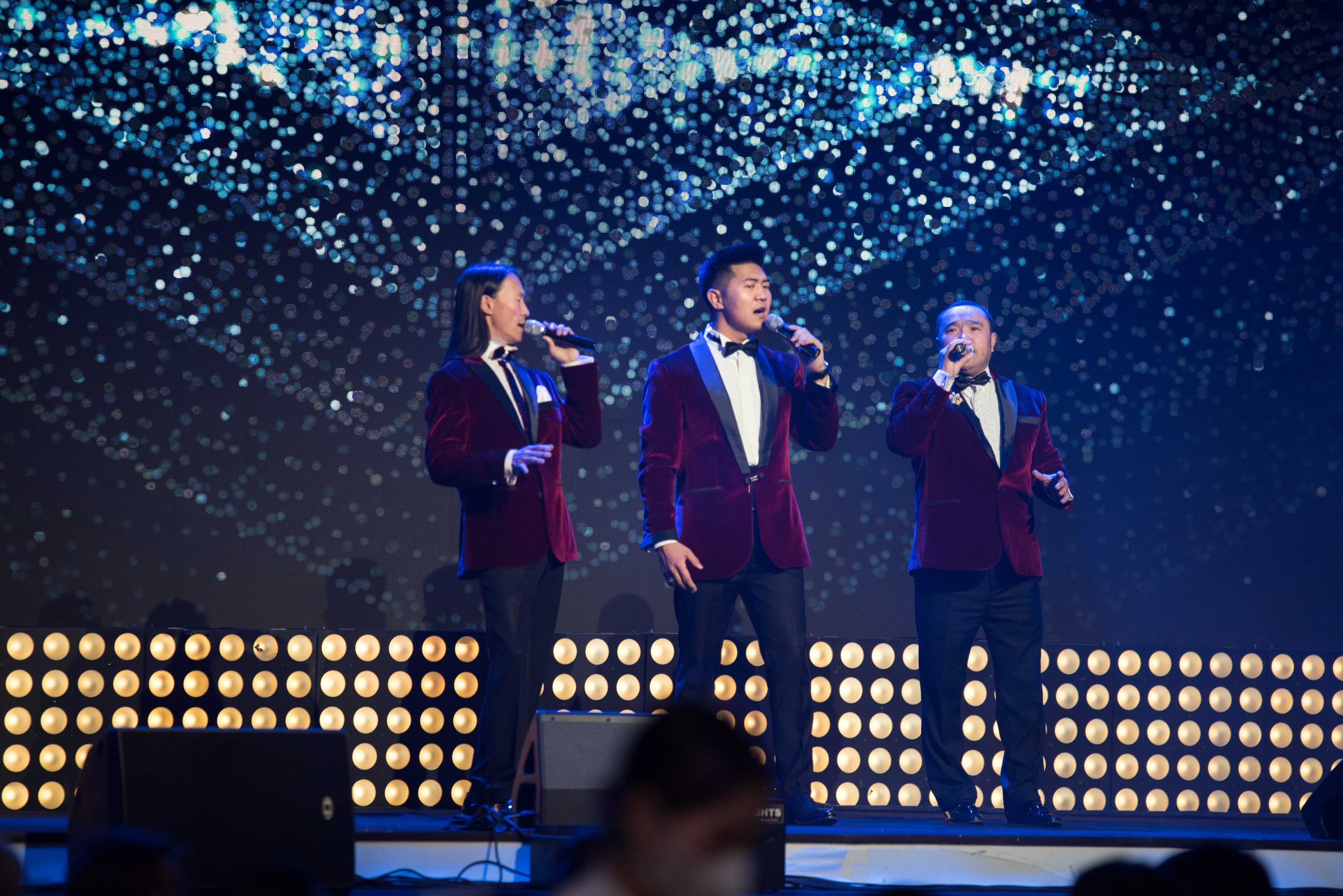 “Nuans 20th Anniversary popera” concert — photo 10
