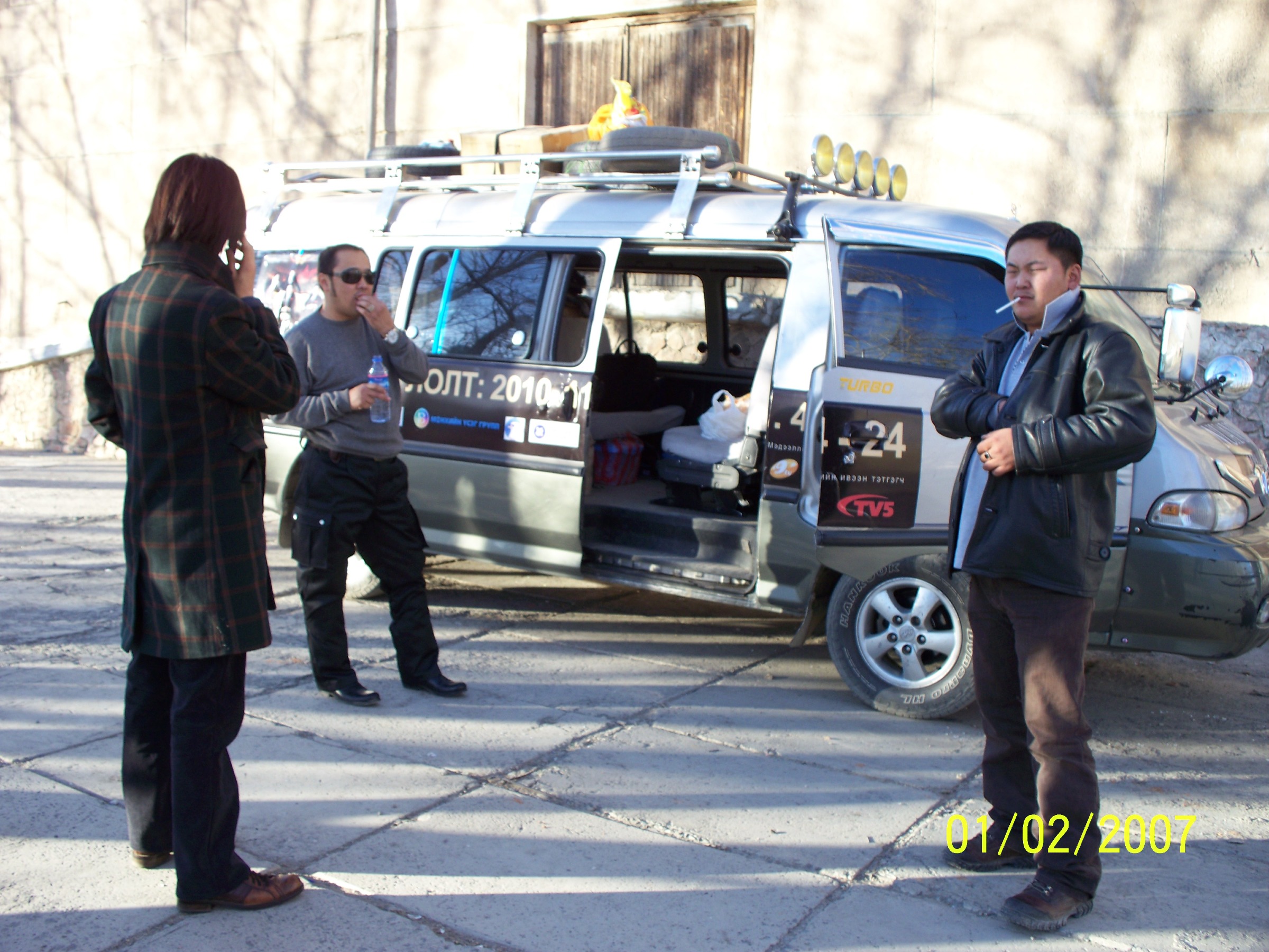 “Nuans Popera” tour — photo 3