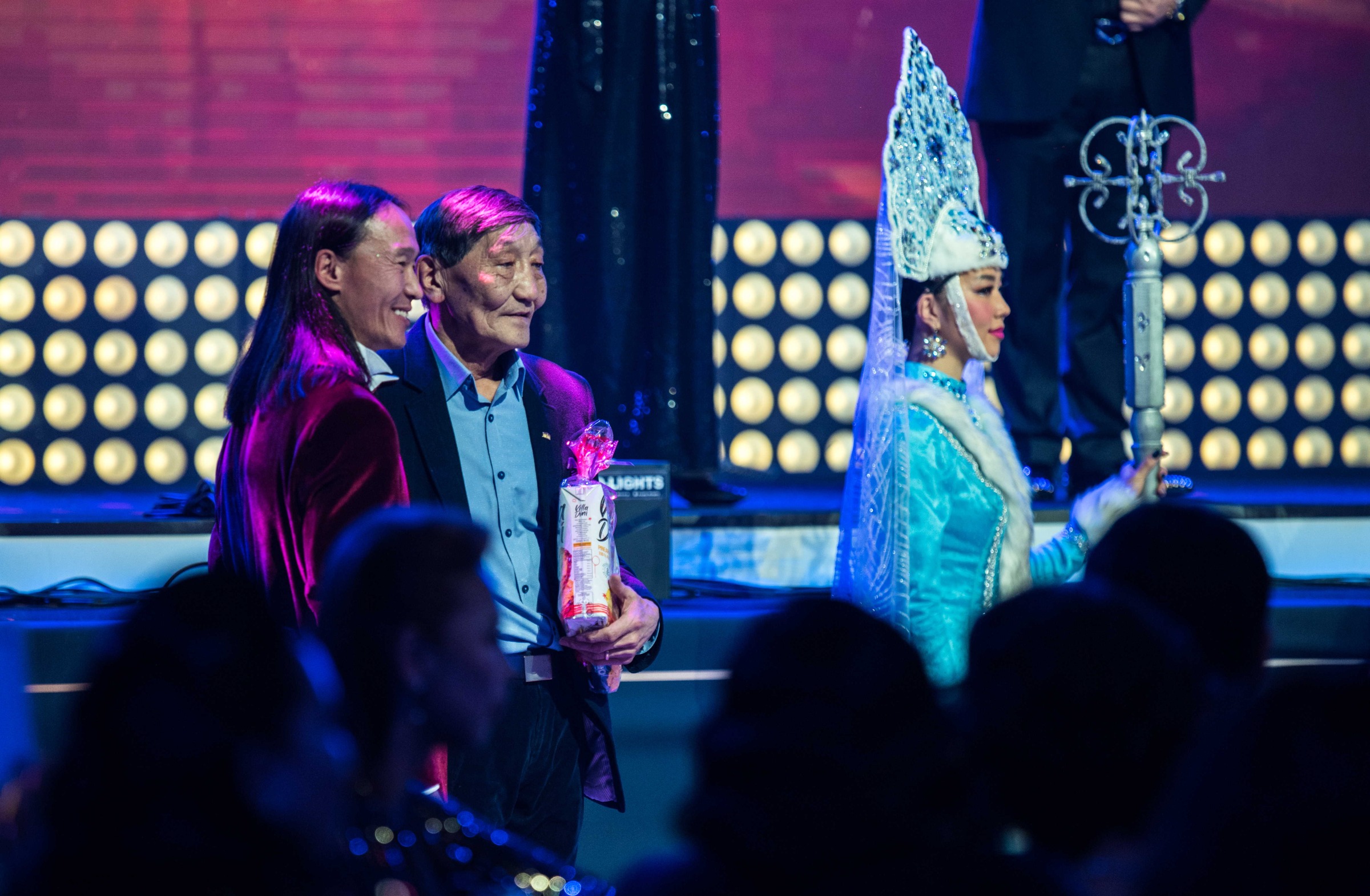 “Nuans 20th Anniversary popera” concert — photo 12