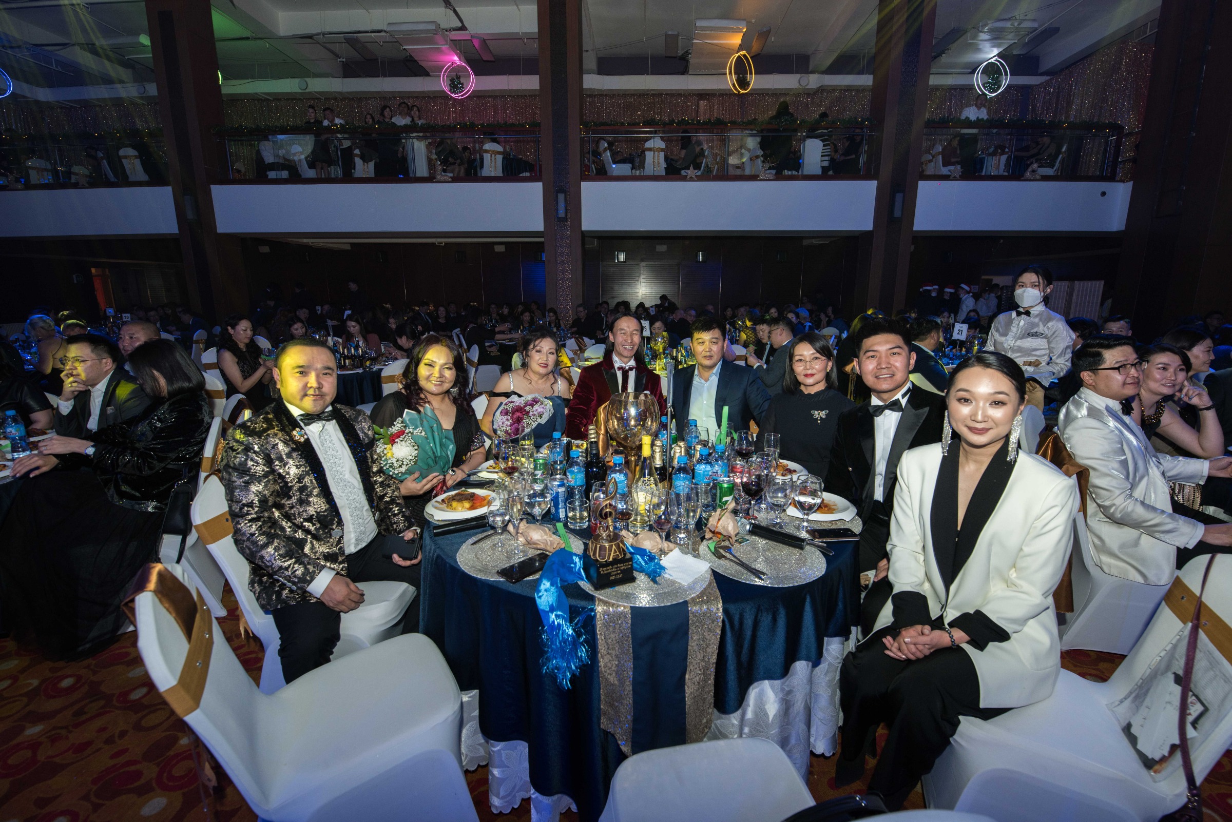 “Nuans 20th Anniversary popera” concert — photo 5