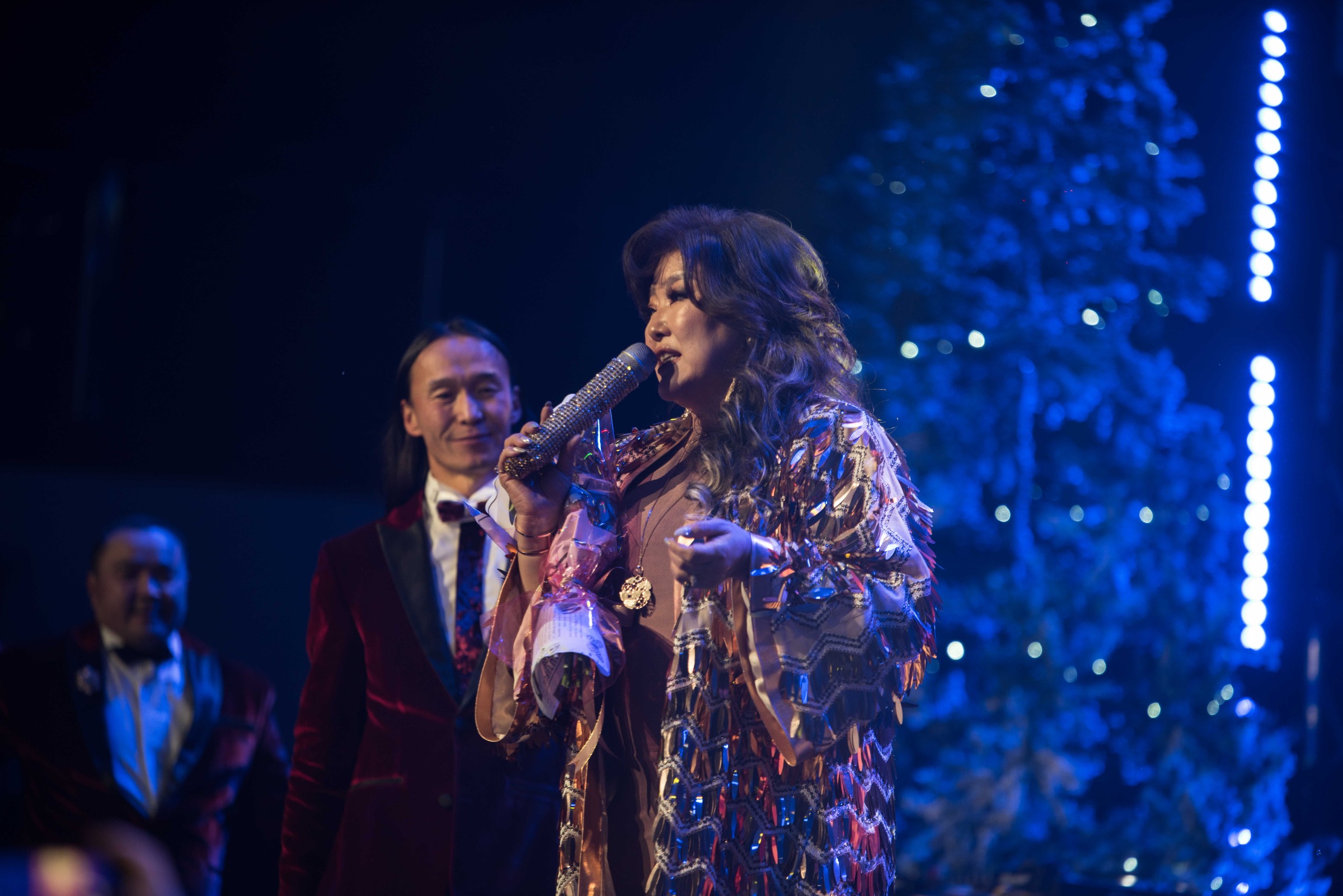 “Nuans 20th Anniversary popera” concert — photo 16