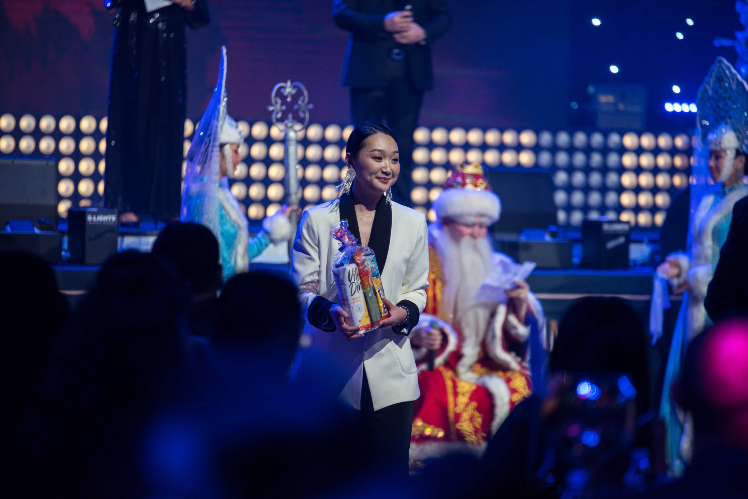 “Nuans 20th Anniversary popera” concert — photo 11