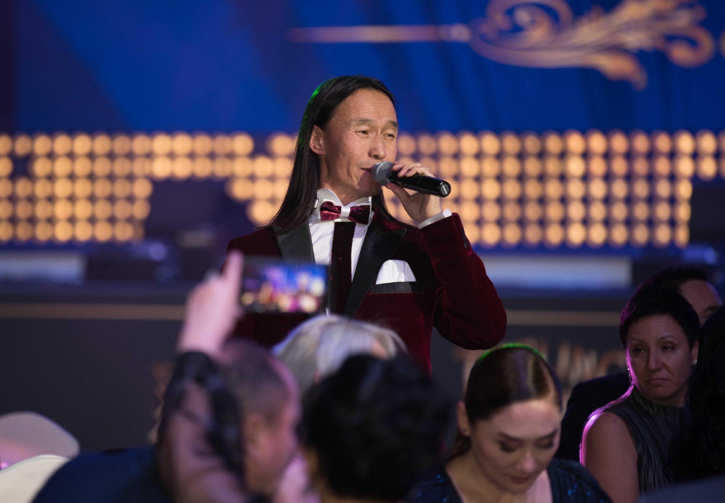 “Nuans 20th Anniversary popera” concert — photo 9